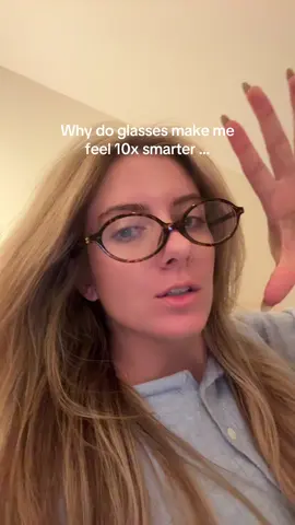 I think these glasses will 10/10 improve my motivation to do work 😂 #funny #relatable #glasses 