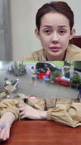 CAMERA NGÂN98 CHỐNG ĐỐI NGƯỜI THI HÀNH CÔNG VỤ @NGÂN 98 THÍCH ĂN @NGÂN 98 CHÍNH CHỦ @Lương Bằng Quang 