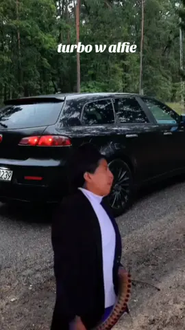 #CapCut #alfaromeo159 #sportwagon❤️ #dc_alfa #turb 