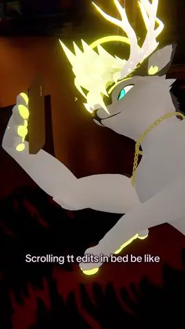 Gettin me all dancy #vrchat #vrc #vrcfurry #furrycommunity #vrchatmemes 