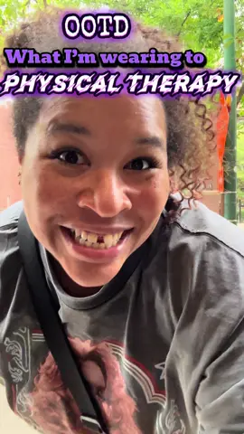 OOTD for Physical Therapy! #physicaltherapy #OOTD #converse #creatorsearchinsights 