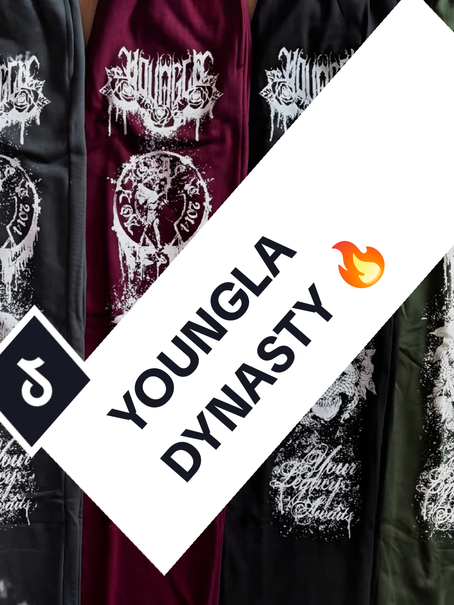 youngla Dynasty 🔥  envíos a nível nacional 🇧🇴 contamos con varios modelos y colores su consulta no molesta 🔥🔥 vendemos al por mayor y unidad 😏😏 #youngla #dynasty #jogger #baggy #gym 
