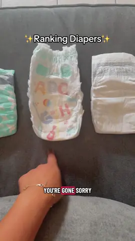 Rascals for sure and the price?? Chefs kiss! @Rascals #babydiaper #diapers 