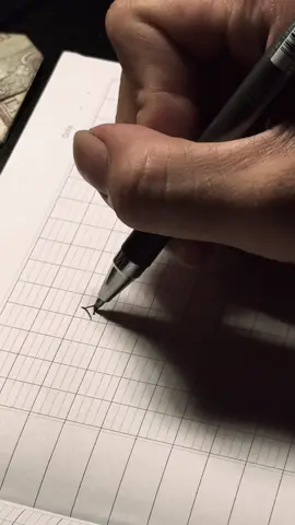 Mới luyện đc 2 tuần ạ ✍️#kanji #tiếngnhật #luyện_chữ_đẹp_tiktok #xuhuong #xuhuongtiktok 