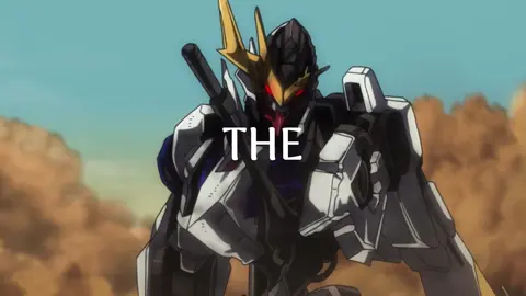 Inspiration: @xonae  #gundam #gundamtiktok #gundamedit #gundamironbloodedorphans #gundamcommunity 