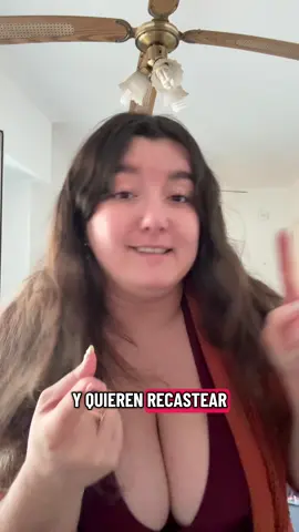 Y esto que todavía no les subí mi opinión de lo de Chim y Eddie porque no me da la garganta y siento que someterlos a escucharme 7 minutos sobre esto es muchísimo (ah re que me escucharon hablar del tema media hora en twitch)