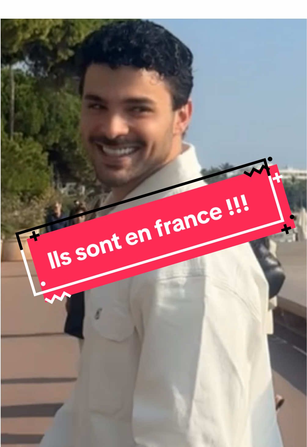 Les acteurs turques à Cannes !!! Une Journée incroyable que des belles rencontres ! HALIT et GUNES sont trop gentils !! 🥰🥰 #yabani #gozlerikaradeniz #halitozgürsarierenören #turkishacteur 