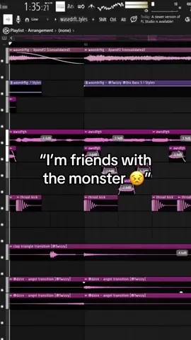 The vocal chops are majestic AGAIN (collab with @𝒯𝓌𝒾𝓏𝓏𝓎 ) #jerseyclub #dance #remix #soundviral #edit 