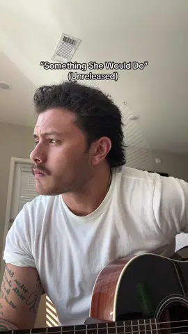 Raw. Vulnerable and unreleased. #Countrymusic #vulnerable #songwriter 