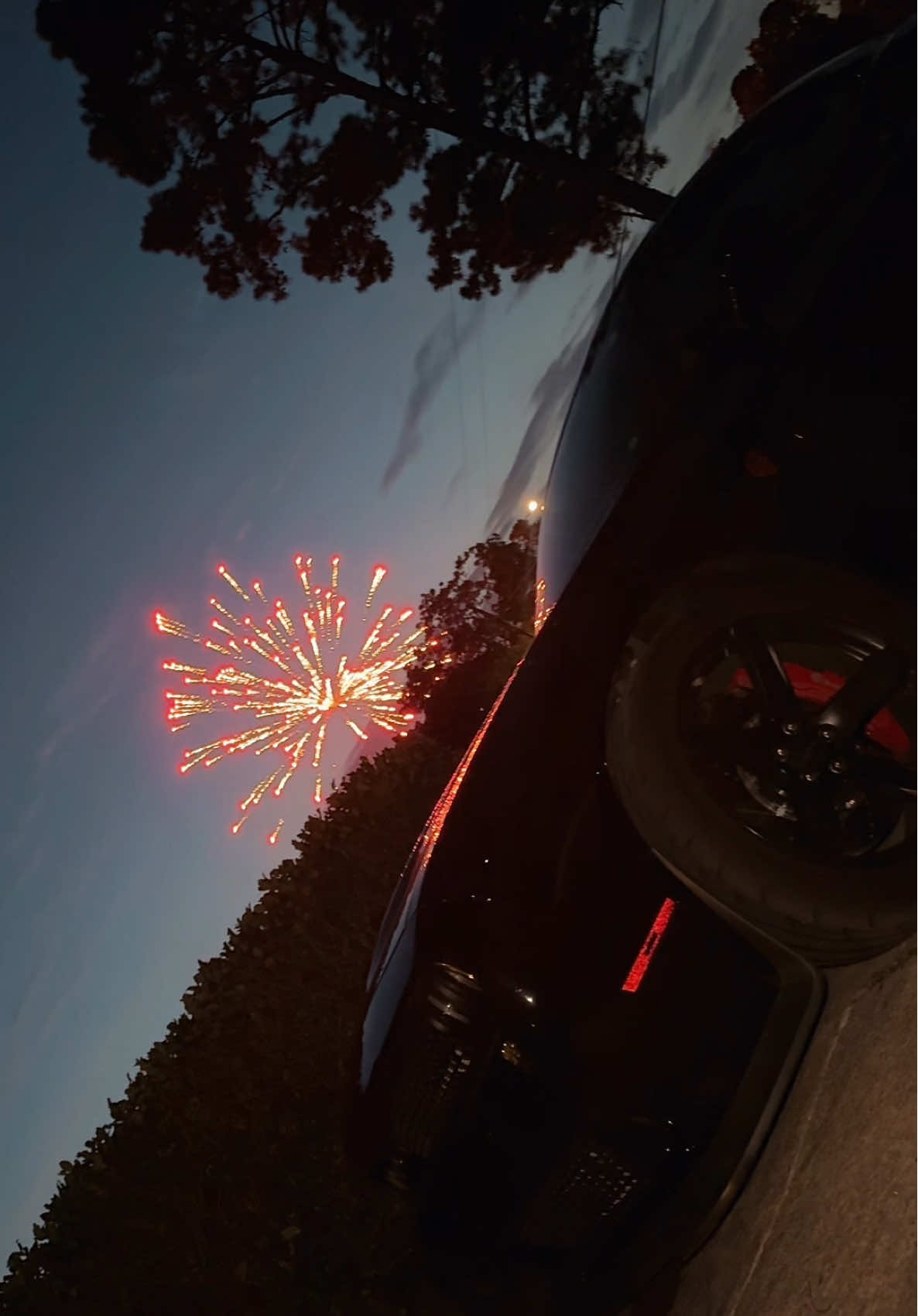 My neighbors on Nextdoor “were those pew pews?” #zyxcba 