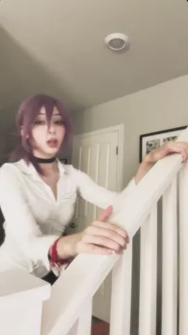 #reze #chainsawman #fyp #cosplay 