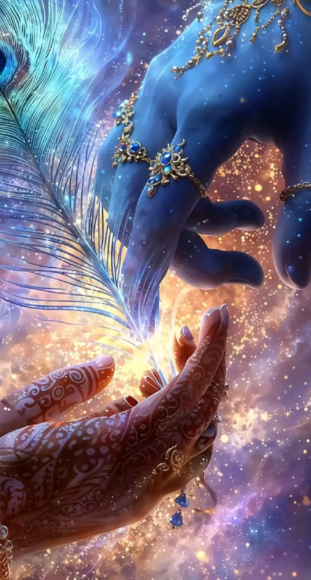 #ram #krishna #vishnu #pray #radheradhe 