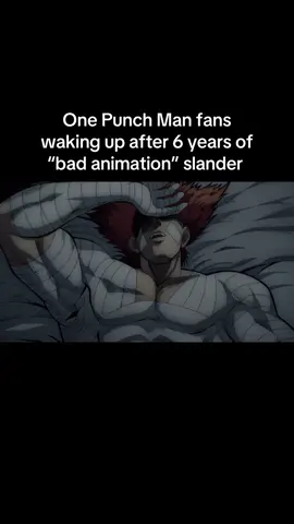 OPM SEASON 3 LOOKS SO PEAK👊🏽😩#onepunchman #onepunchmanseason3 #opm #opmseason3 #garouonepunchman 