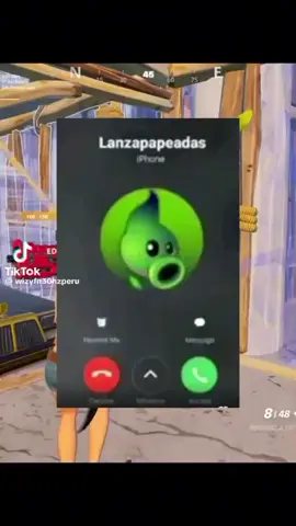 que ASER si lanzapapeadas te llama los créditos no son míos nosé como se llama el creador xd