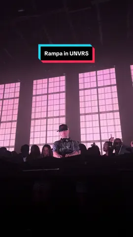 @Rampa Drop it! #unvrs #rampa #closing #fyp #keinemusik 