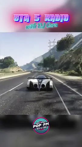 GTA 5 Radio is crazy 😂💀 #djcara #darkhumour #gta5 #djcaraoiledup #gta6 