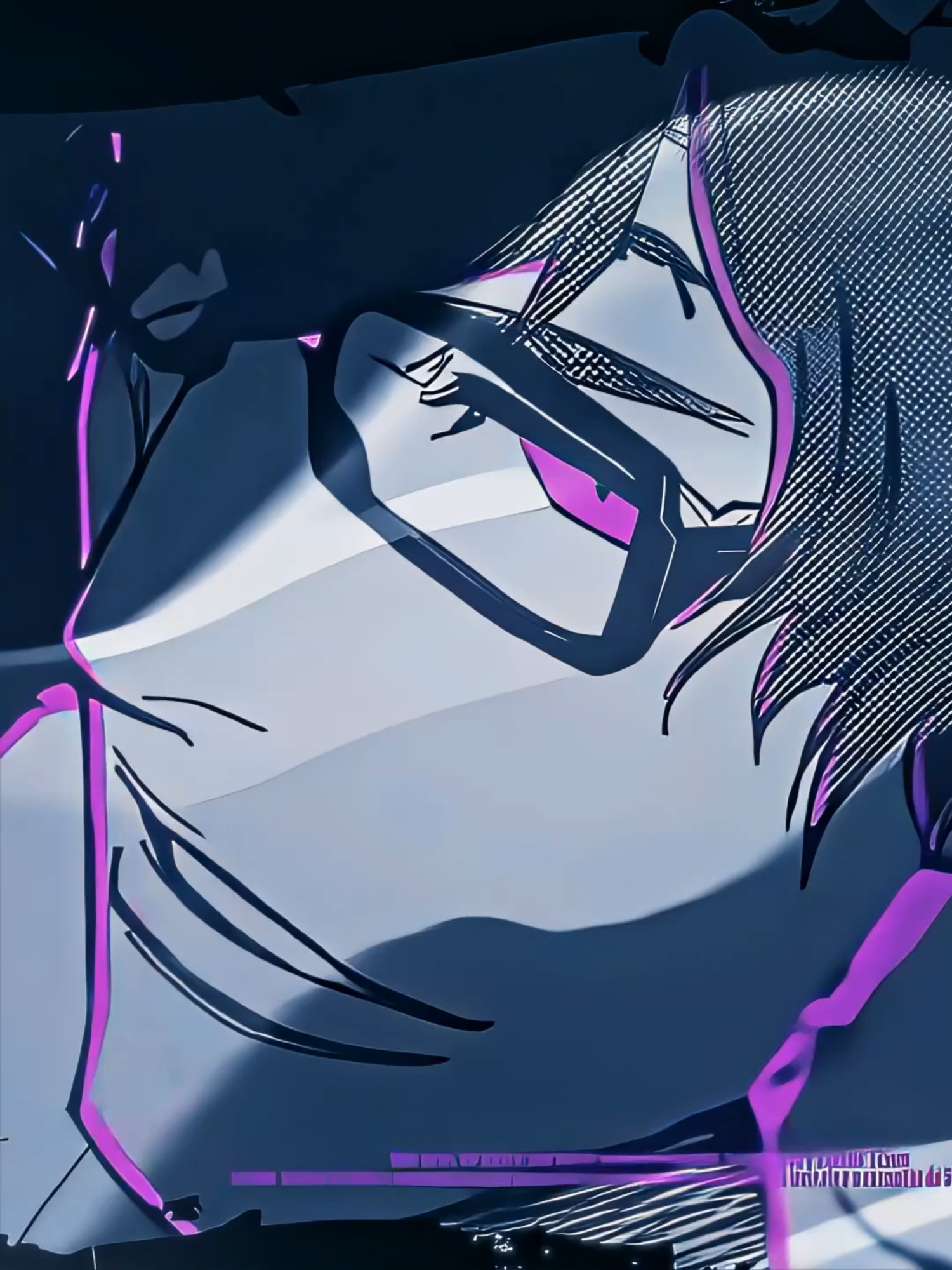 I need edit ideas #bleach #bleachanime #aizen #anime