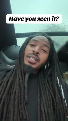 Have you seen this in your area?