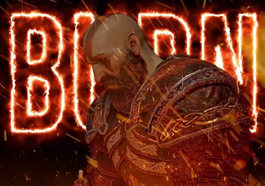 GOD OF WAR #godofwar #kratos #edit #fyp #viral