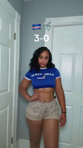 World Cup called. We answered. 🇨🇻 #caboverde #copa #worldcup2026 