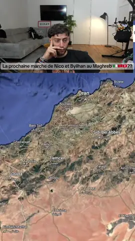 Sûrement pour 2026  #nico #byilhan #fyp #live #marche 