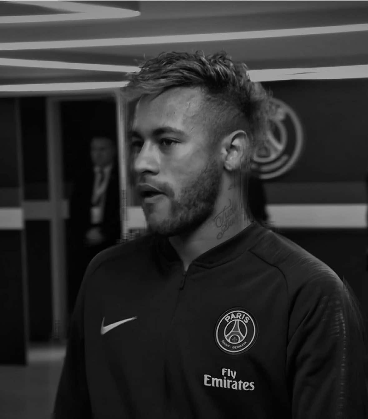 hoje é seu dia de sorte #neymar 
