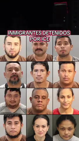 #tiktok #viral #orlando #florida #tennessee Personas detenianas en las últimas 24 horas 