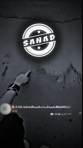 انا ماراح اتخلا عنك ابدآ🫀 #استوريات #sanad👑  #صوتيه_جديده #اعادة_النشر🔃  #تصميم_فيديوهات🎶🎤🎬 