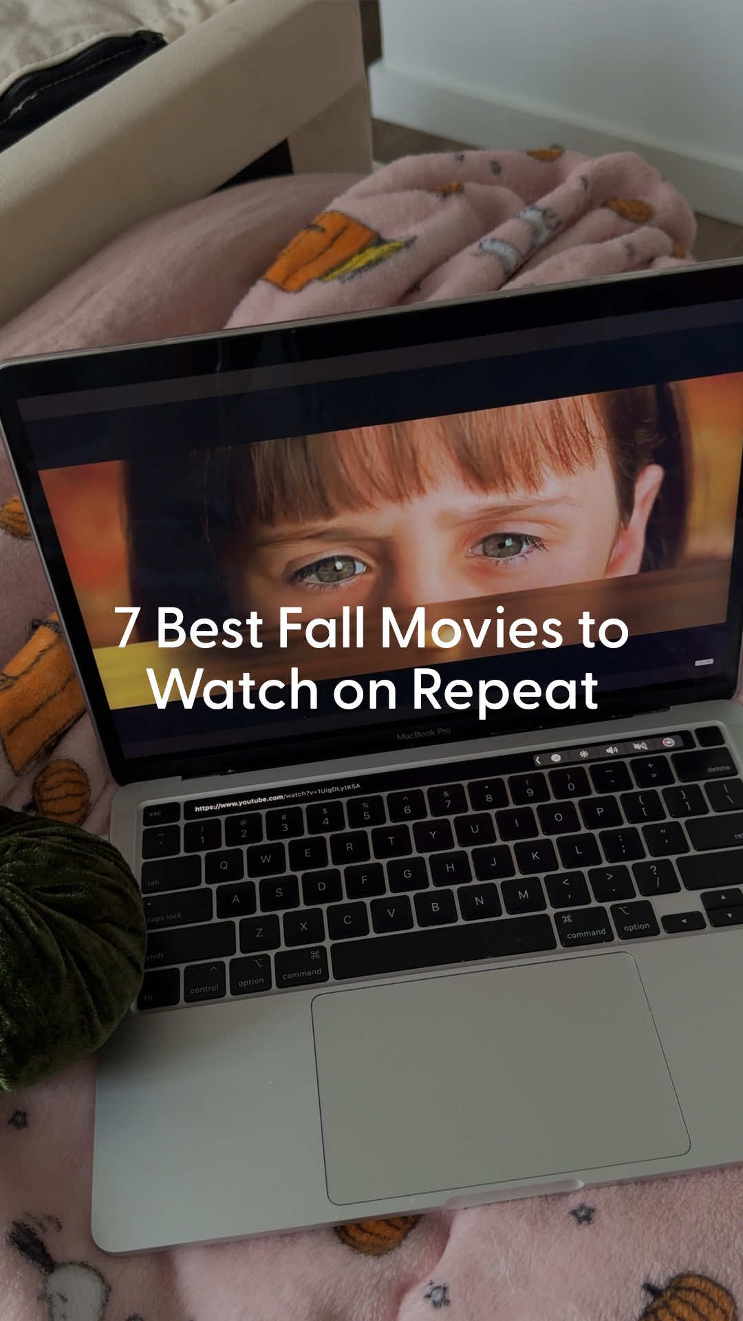 Get your throw blankets ready and cozy up to one of the best fall movies that perfectly capture the autumnal season—whether it's back to school or Halloween. 🍁📺 Head to the link in our bio for our full list. #BestFallMovies #FallMovies #AutumnMovies #PopCulture #Fall 