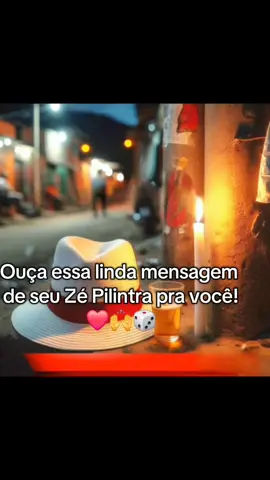 Sarava seu Zé Pilintra!♥️🙌🎲 #zepilintra  #malandragem  #umbanda  #espiritualidade 