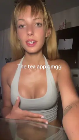 #dating #teaapp 