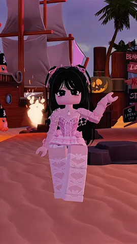 Avatar de Halloween || [ib:@🎃🕷️alex^ ̳ට ̫ ට ̳^ ][game: rh dance Studio][dance: happy Halloween] || Wola volví  Tags:#robloxfyp #roblox #robloxtrend #robloxedit #sunn 
