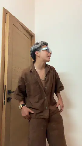 Yo voy primero ☝🏻