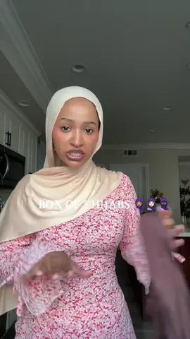 I chose the first option #jerseyhijab #hijabitiktok #hijabi 