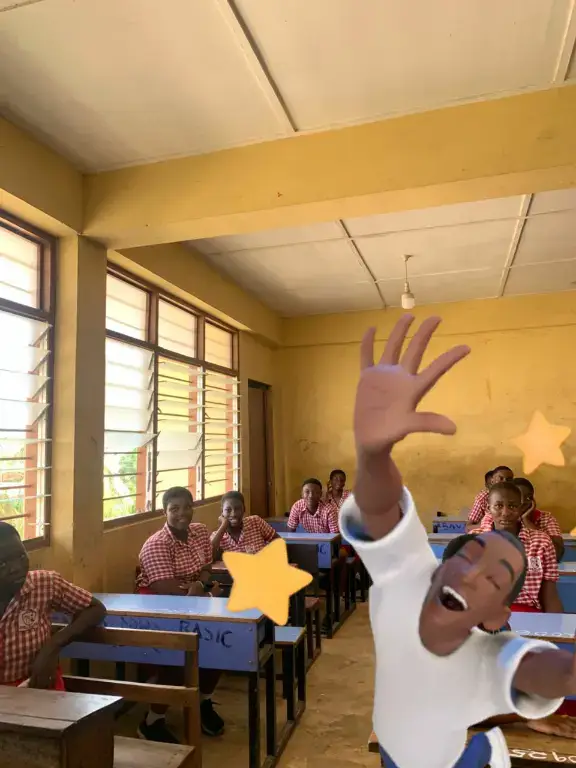 The HALL................Where our lives in JHS ENDED......It was had but we pulled through....God didn't fail us and we are grateful for that..............😩🤍💔