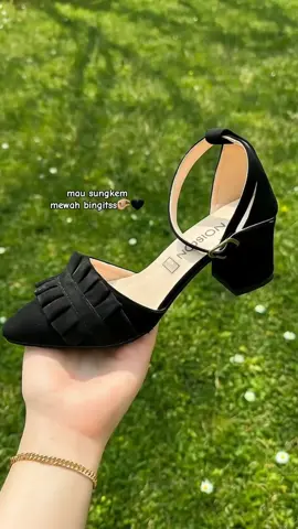 #heels #heelswanita #heelsmurah #xyzbca 