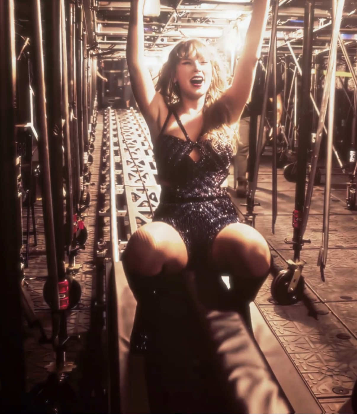 so excited this is the main event || cc; ws1de | vvvsdt; @xenty || tags - #taylorswift #taylorswiftedit #thelifeofashowgirl #sweetnthings #theerastour sdt; @Jax ♡ @mia⸆⸉ @anglicvs⸆⸉🦢 @Adelynn(Taylor’s version ⸆⸉  ོ 