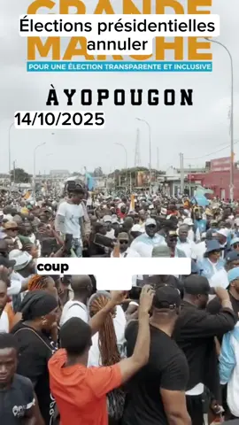 les élections présidentielles ont été annulées en côte d'ivoire. #coted 'ivoire #burkinafaso🇧🇫 #electionpresidentielleencotedivoire🇨🇮 #nouveaugouvernement #mali 