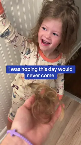 but like ehy do they do this? 🤦🏼‍♀️🤣 #toddler #toddlersoftiktok #haircut #funny 