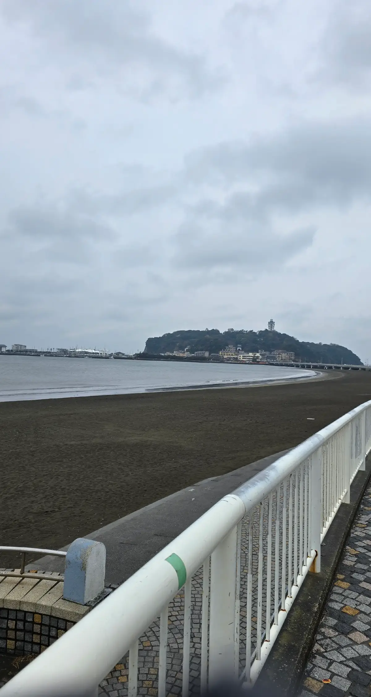 Enoshima Island - Japan
