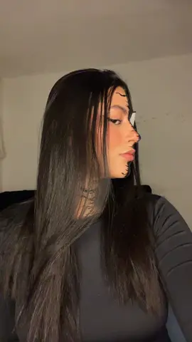 Já posso postar o tutorial dessa? #venom #venommakeup #venomchallenge 