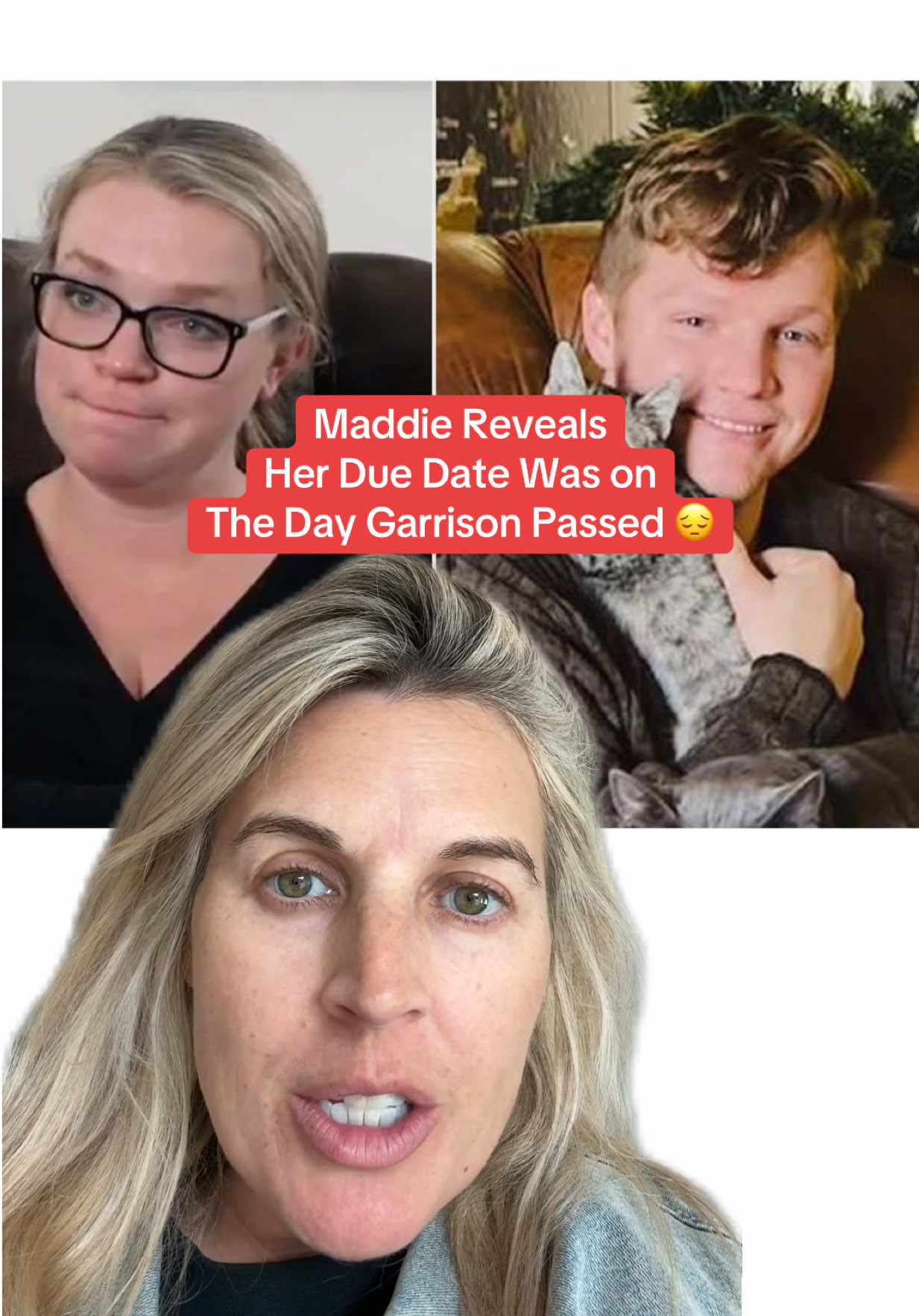 Full recap on The Sarah Fraser Show #sisterwives 