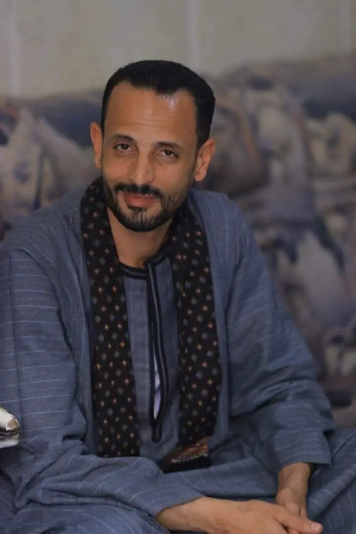 #ربنا_يفكها_علي_كل_راجل_جدع💔🤲🏻 @العمده 