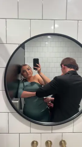 It’s okay we can laugh now! #besthusbandandsister 