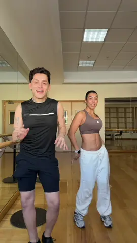 les daremos todo de nuestra parte para que les gusten nuestros bailes 🥹 @HOY @Rosa Caiafa 