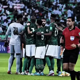 المنتخب السعودي الى كأس العالم 2026 #fyp #viral #foryou #4u #السعودية 