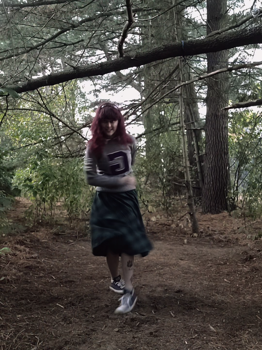 |Don't Mess with Us...| #zombie #zombiecosplay #zombieoc #occosplay #goretoberday13 