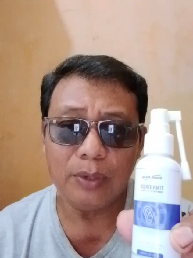 Tinnidrop spray pembersih telinga #tinnidrop #pembersihtelinga #spraypembersihtelinga 