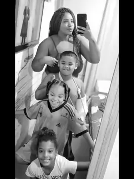 #CapCutAmor #CapCutFamília #DiadasCriancas #CapCut  meus bebeês ❤️🩵🩷