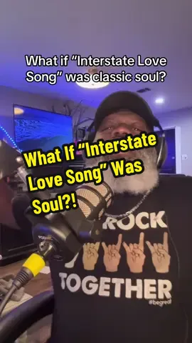 I KNEW IT #ai #cover #stp #soul #WeRockTogether 
